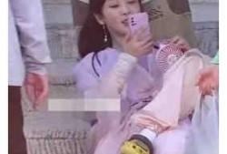 娱乐圈爆料吃瓜艺兴,吃瓜艺兴背后的故事